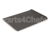I1-9497 Turbochef Pan, Cooking, Aluminum, 3-Edge
