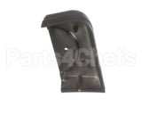 I1-9526-2-T004 Turbochef Control Housing, Left End, Sot