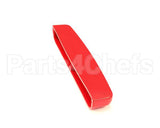 I1-9529-3020 Turbochef Red Lower Access Panel