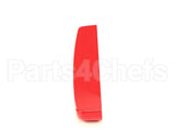I1-9529-3020 Turbochef Red Lower Access Panel