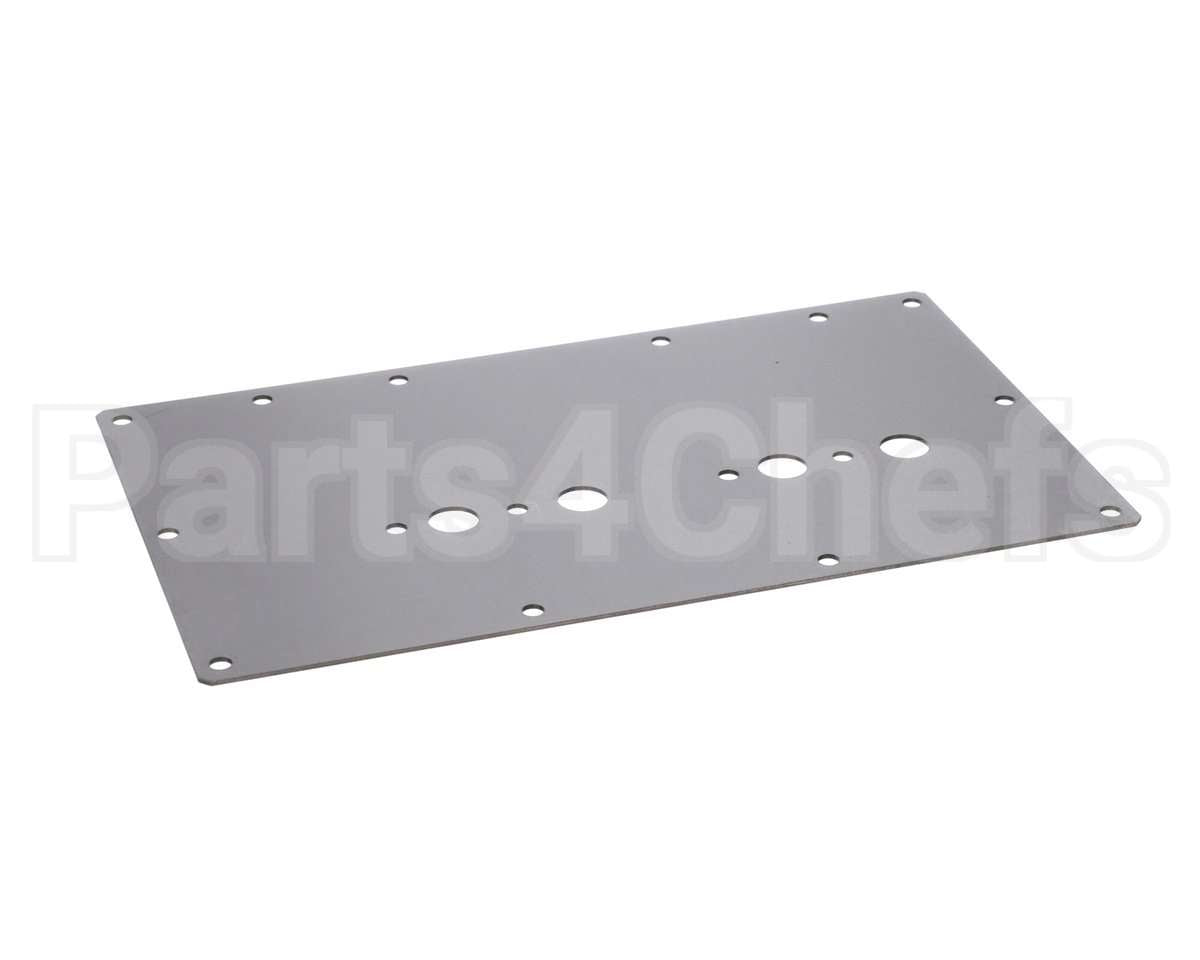 I1-9565 Turbochef Heater Plate