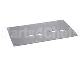 I1-9565 Turbochef Heater Plate