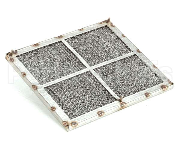 I1-9569 Turbochef Filter, Cavity, So? Ta Oven