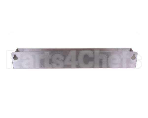 I1-9573 Turbochef Drip Tray, Darden, Stainless S