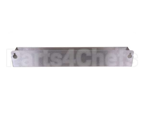 I1-9573 Turbochef Drip Tray, Darden, Stainless S