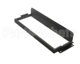 I1-9592-T004 Turbochef Box, Filter, Galv Steel, Heavy