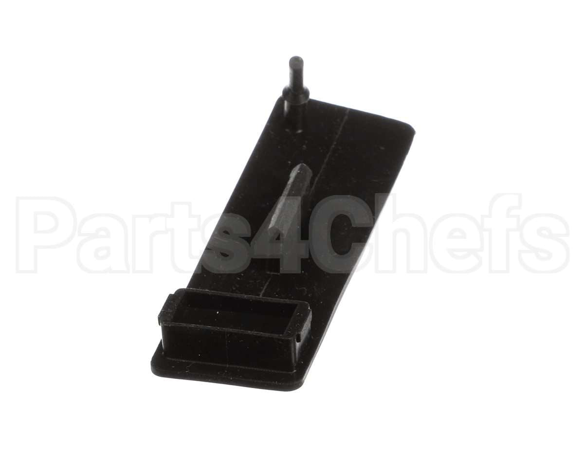 I1-9637 Turbochef Cover, Usb Port, I1