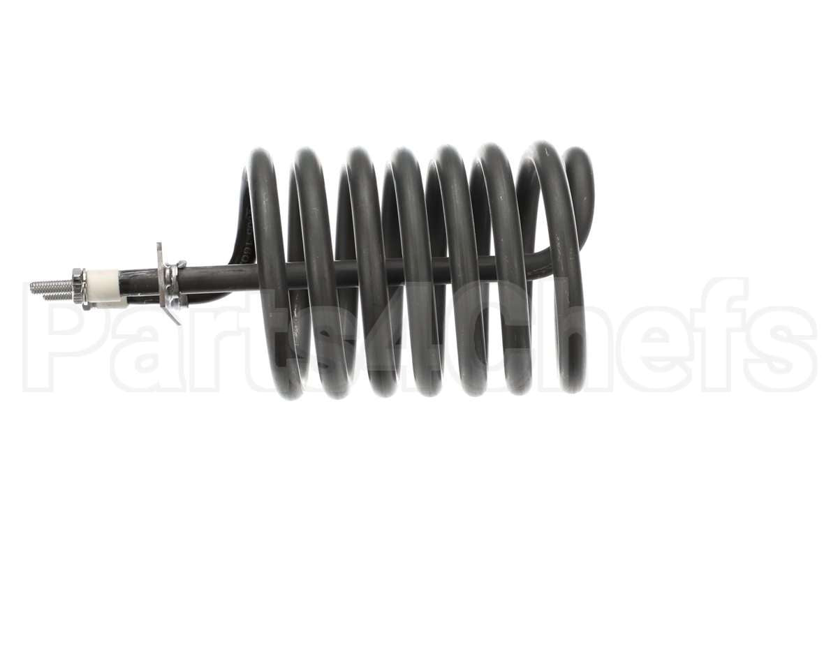 I1-9656 Turbochef Heater, Helical, 1700W