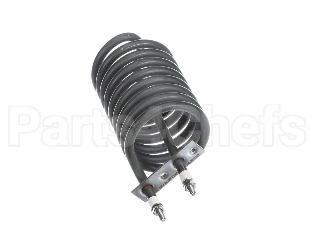 I1-9657 Turbochef Heater Helical, 2250W
