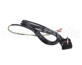 I1-9662 Turbochef Assembly, Power Cord, 13A