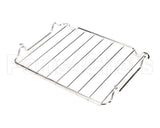 I1-9668 Turbochef Rack, I1, 1/4-Wave