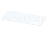 I1-9701 Turbochef Cover, Waveguide, Ngo/Enc