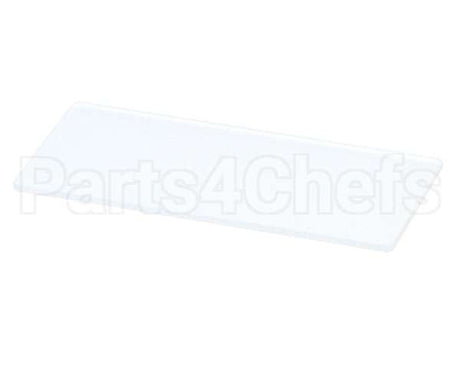 I1-9701 Turbochef Cover, Waveguide, Ngo/Enc