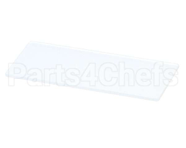 I1-9701 Turbochef Cover, Waveguide, Ngo/Enc