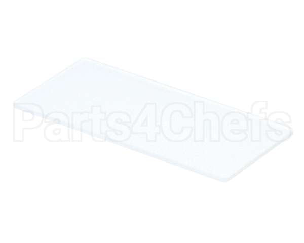 I1-9701 Turbochef Cover, Waveguide, Ngo/Enc