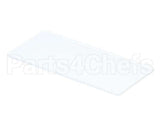 I1-9701 Turbochef Cover, Waveguide, Ngo/Enc