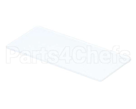 I1-9701 Turbochef Cover, Waveguide, Ngo/Enc