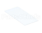 I1-9701 Turbochef Cover, Waveguide, Ngo/Enc