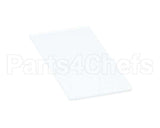 I1-9701 Turbochef Cover, Waveguide, Ngo/Enc