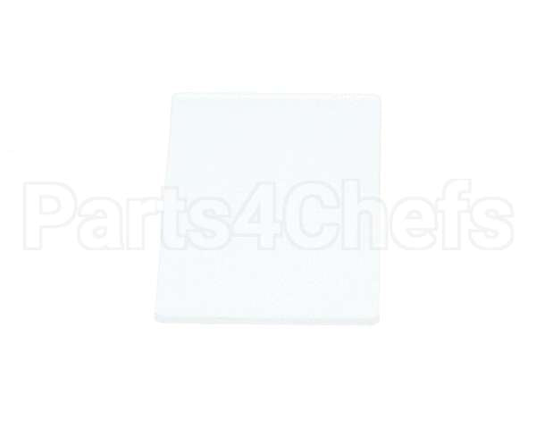 I1-9701 Turbochef Cover, Waveguide, Ngo/Enc