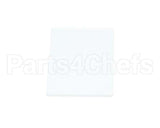 I1-9701 Turbochef Cover, Waveguide, Ngo/Enc