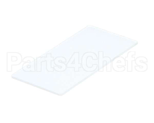 I1-9701 Turbochef Cover, Waveguide, Ngo/Enc