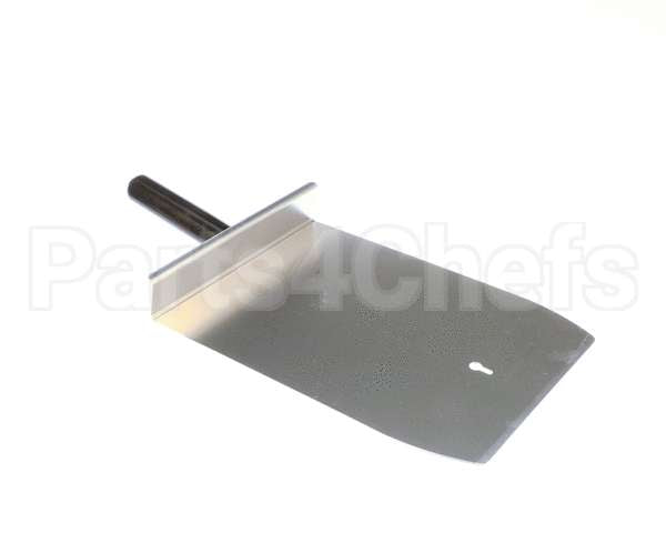 I1-9716 Turbochef Paddle, Aluminum,