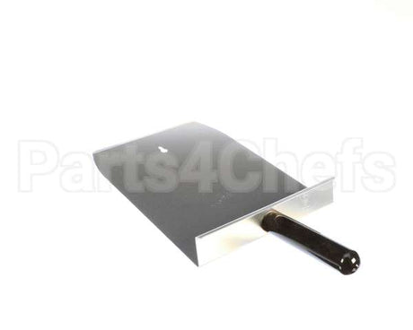 I1-9716 Turbochef Paddle, Aluminum,