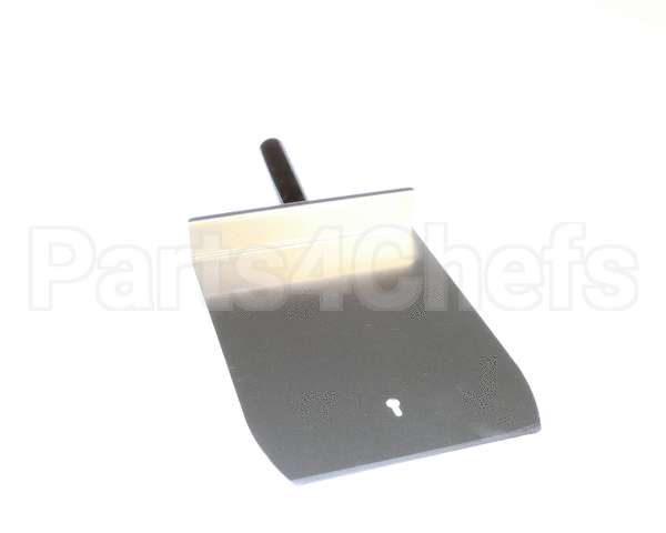 I1-9716 Turbochef Paddle, Aluminum,