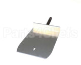 I1-9716 Turbochef Paddle, Aluminum,