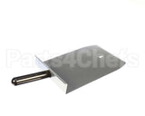 I1-9716 Turbochef Paddle, Aluminum,