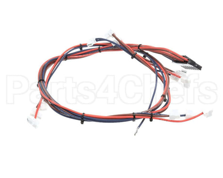 I1-9739 Turbochef Wire Harness, Line Voltage, Re