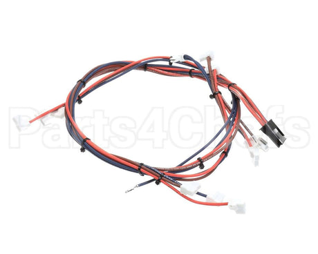 I1-9739 Turbochef Wire Harness, Line Voltage, Re