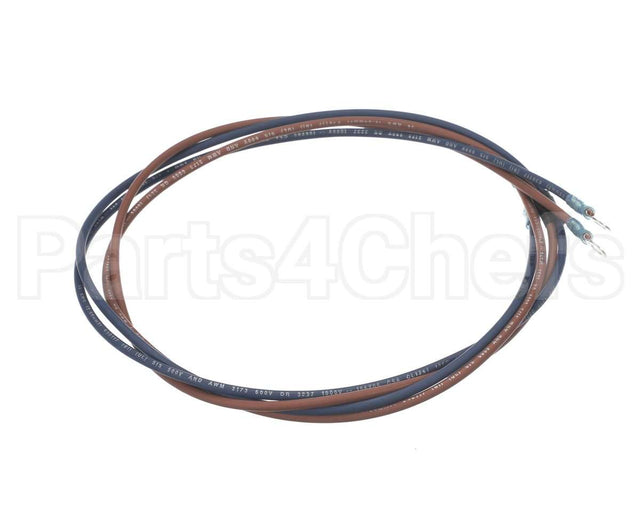 I1-9765 Turbochef Harness, Line Voltage, Single