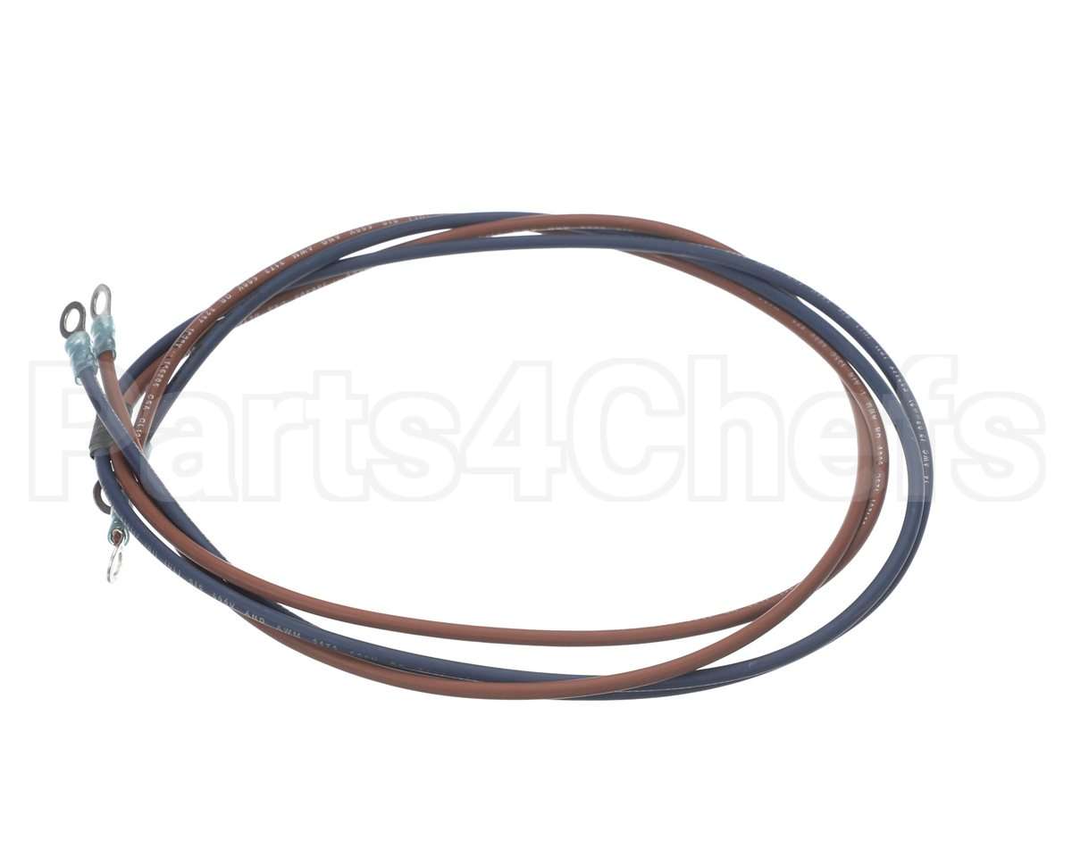 I1-9765 Turbochef Harness, Line Voltage, Single