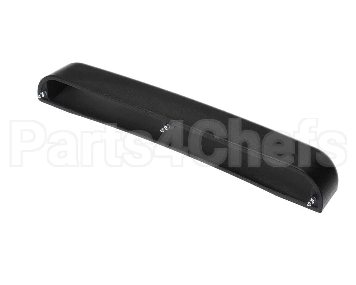 I1-9771-T013 Turbochef Ngo Chipotle Panel, Lower Access, Chin,