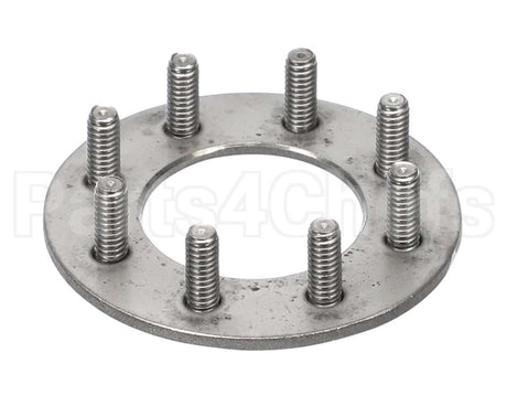 I1-9828 Turbochef Stud Ring, Dual Bearing (Hub Uses To Att