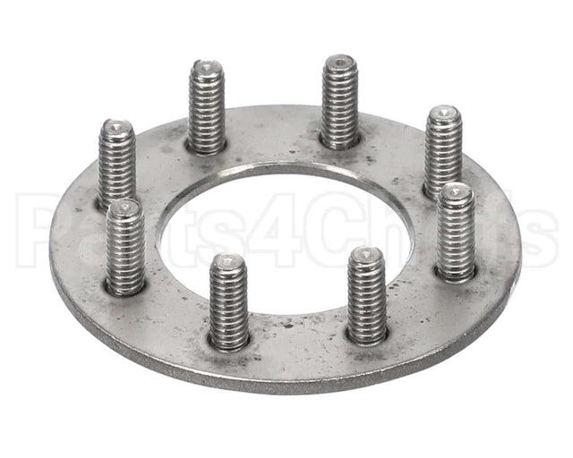 I1-9828 Turbochef Stud Ring, Dual Bearing (Hub Uses To Att