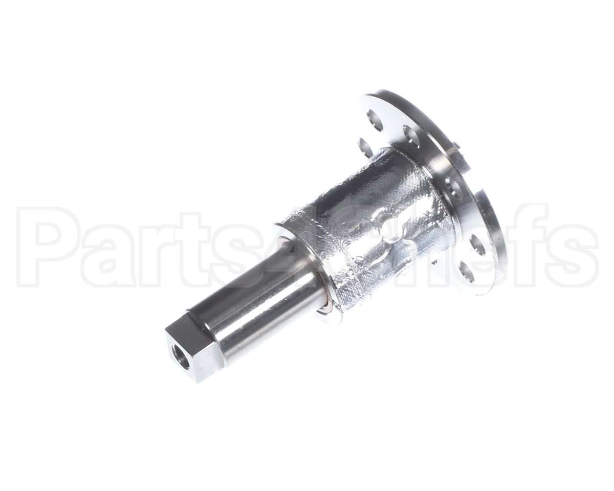 I1-9851 Turbochef Assy, Bearing Hub, Panini Press (Bit The