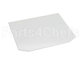 I1-9852 Turbochef Plate, Cooking, Neo-Ceram