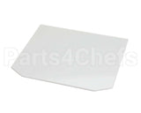 I1-9852 Turbochef Plate, Cooking, Neo-Ceram