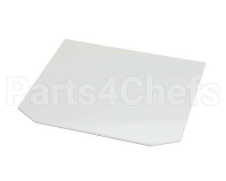 I1-9852 Turbochef Plate, Cooking, Neo-Ceram