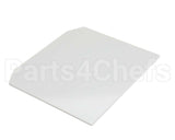 I1-9852 Turbochef Plate, Cooking, Neo-Ceram