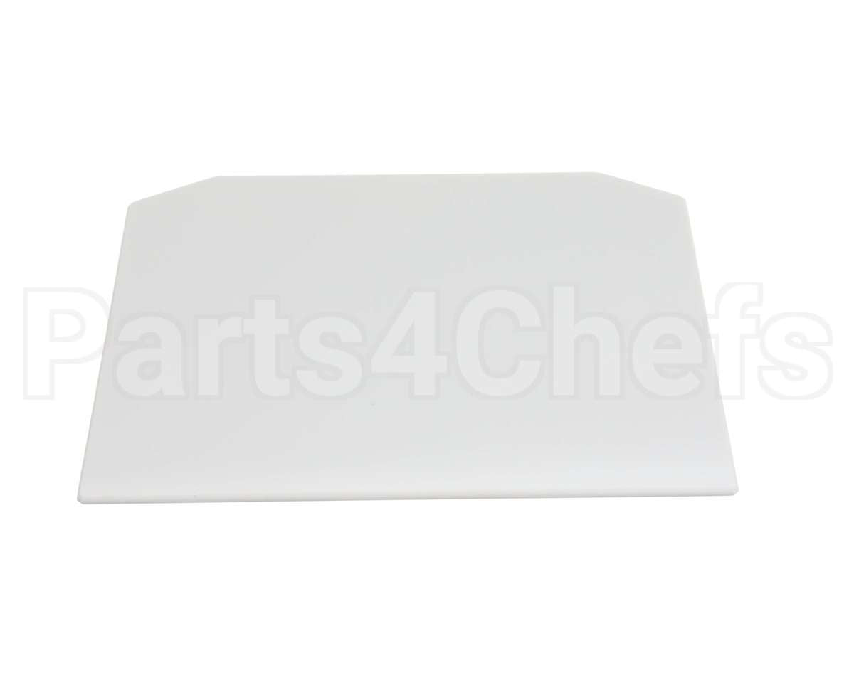 I1-9852 Turbochef Plate, Cooking, Neo-Ceram