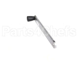 I1-9854 Turbochef Assy, Handle, Panini Press