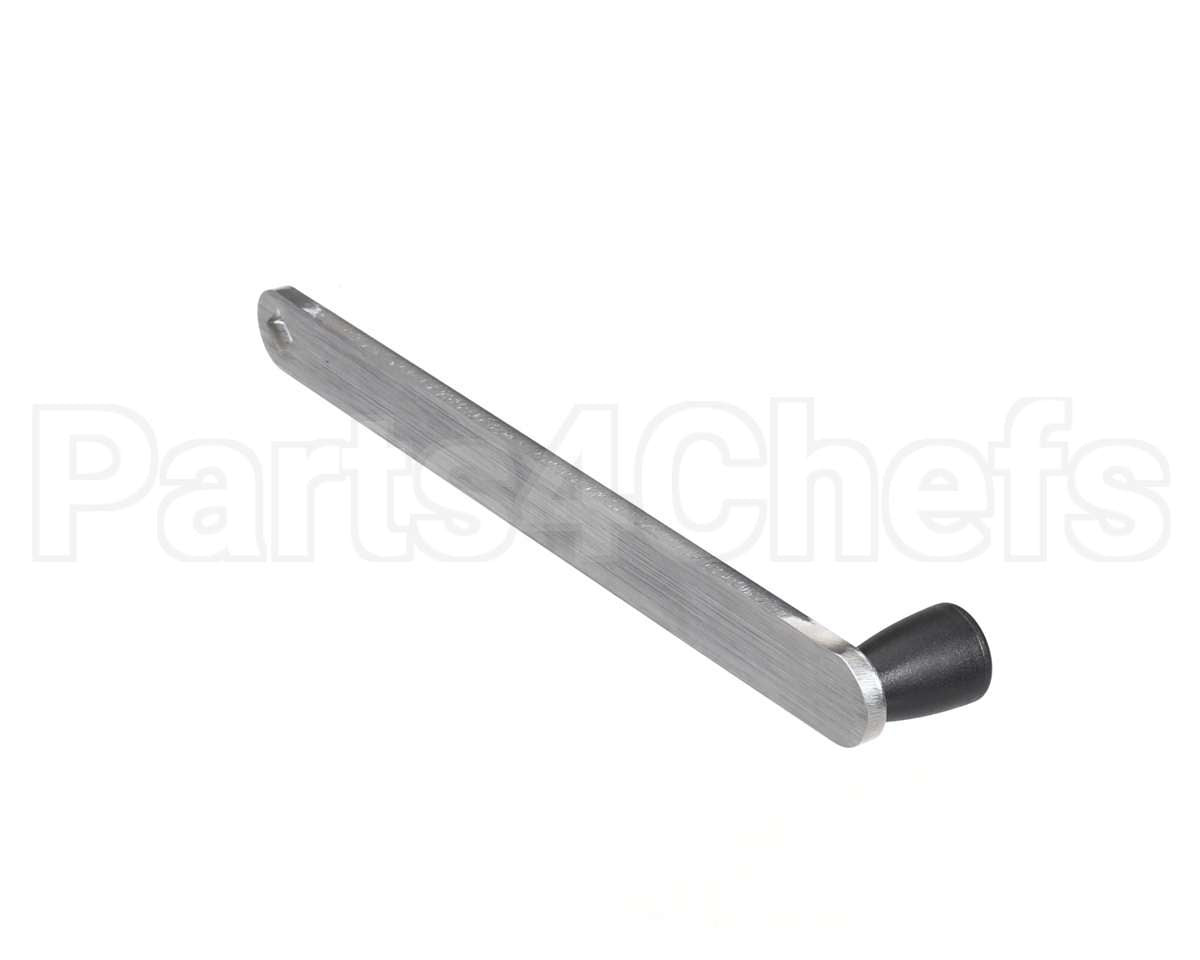 I1-9854 Turbochef Assy, Handle, Panini Press