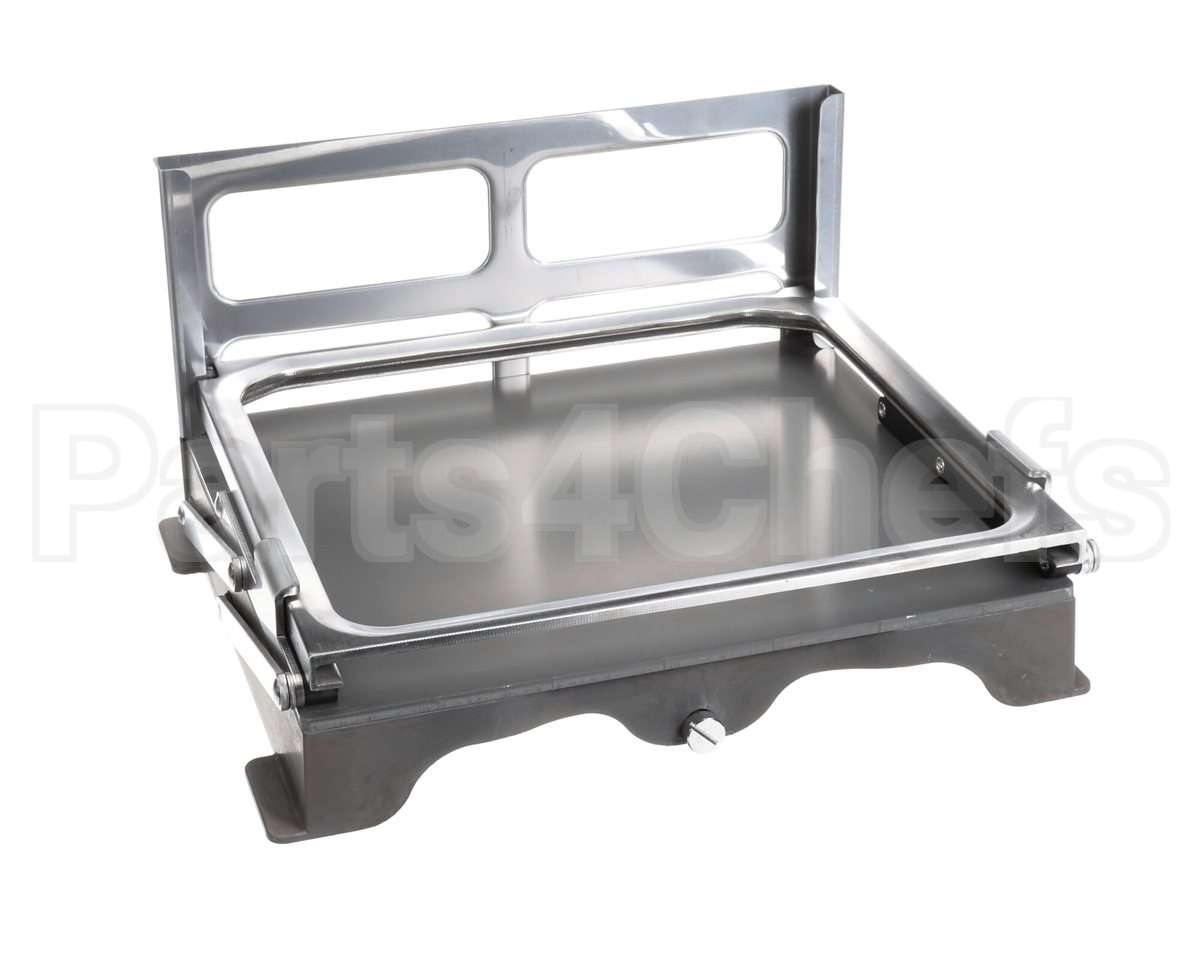I1-9988 Turbochef Press Assy, Chipotle, W/ Thumbscrew
