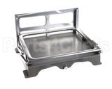 I1-9988 Turbochef Press Assy, Chipotle, W/ Thumbscrew