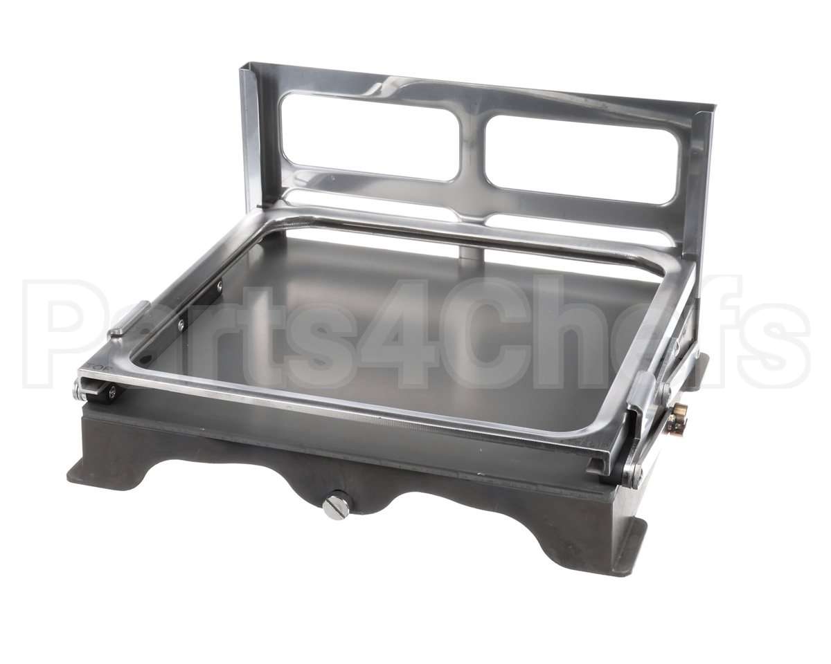 I1-9988 Turbochef Press Assy, Chipotle, W/ Thumbscrew