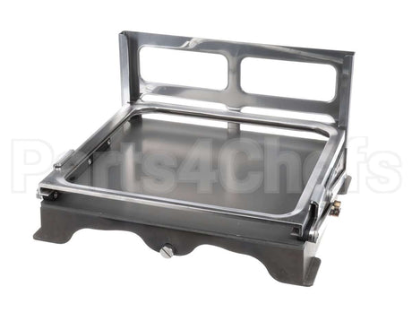 I1-9988 Turbochef Press Assy, Chipotle, W/ Thumbscrew